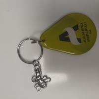 CS1480/2025 GREEN ALIA KEY